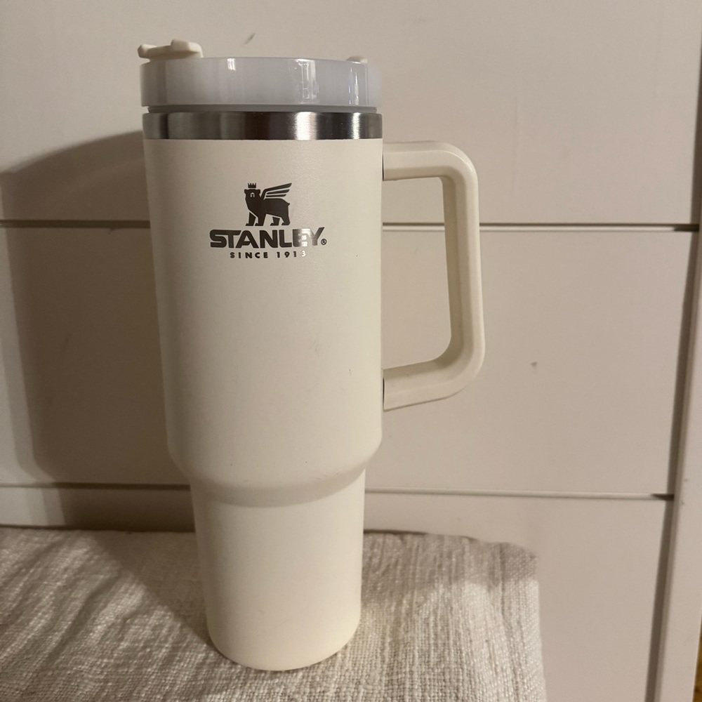 Stanley 40oz Tumbler